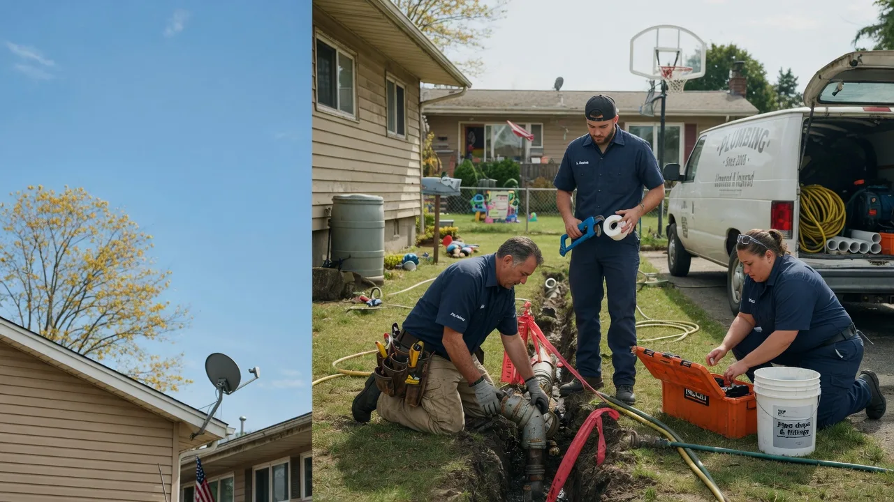 Garbage Disposal Replacement in Plainfield, IA near me